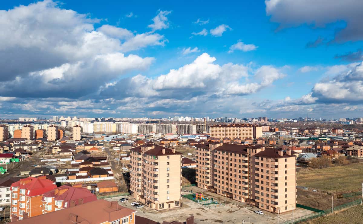 ЖК Спортивный — фото 5